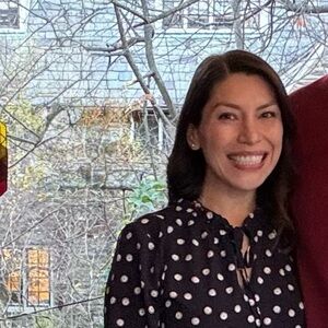 Meet your Posher, Paulina